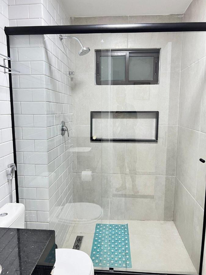 "Vivendo No Paraiso" - Flat C/Suite No Centro Pôrto das Galinhas 외부 사진